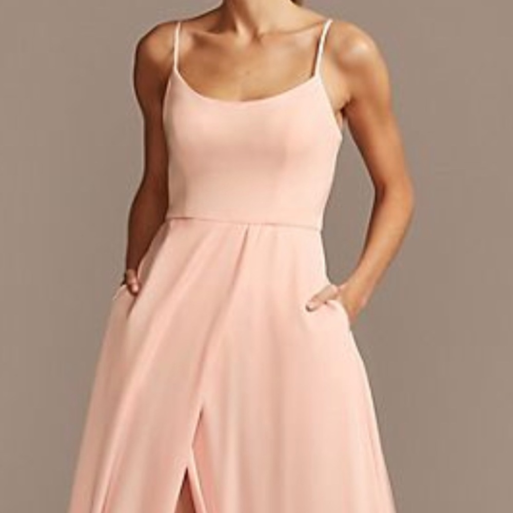 *Brand New/NEVER WORN* Beautiful Bridesmaid Dress